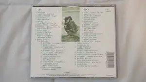  Dublu CD Kuschel Rock vol 7 - imagine 2