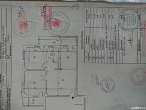 Vănzare apartament 3 camere - imagine 9