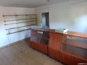 Vând spațiu comercial în Zimnicea  - imagine 2