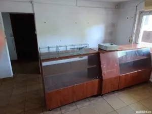 Vând spațiu comercial în Zimnicea 
