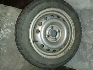 Jante tabla R14 - imagine 4