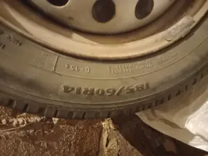 Jante tabla R14 - imagine 7