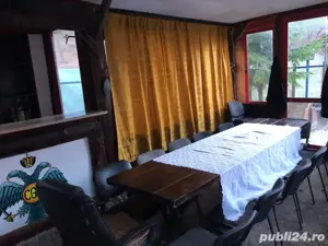 Locație pentru activități festive - imagine 2