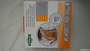 Usa pisici Petsafe classic