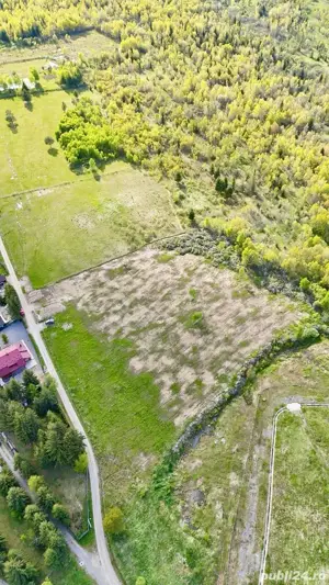 teren Toplita - imagine 5 teren Toplita - imagine 5