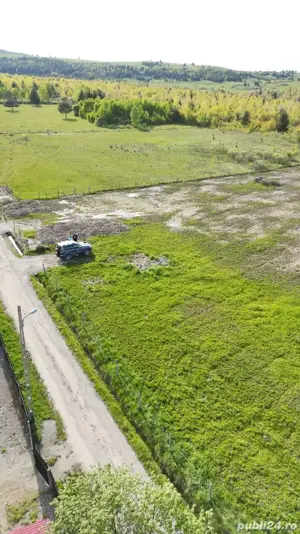 teren Toplita - imagine 2 teren Toplita - imagine 2