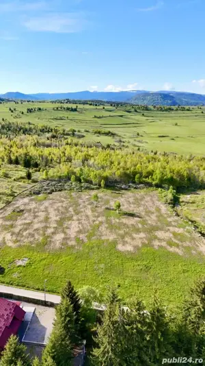 teren Toplita - imagine 4 teren Toplita - imagine 4