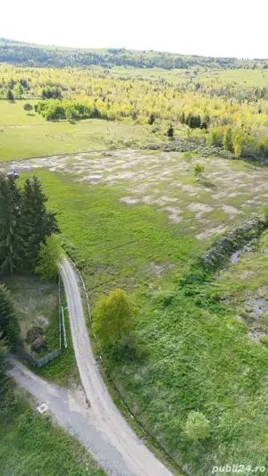 teren Toplita - imagine 3 teren Toplita - imagine 3