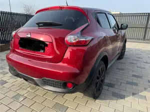 Vând Nissan Juke 2019 - imagine 2