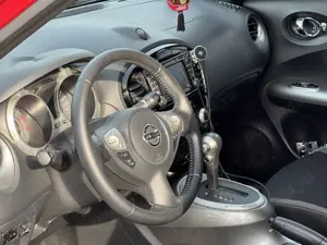 Vând Nissan Juke 2019 - imagine 6
