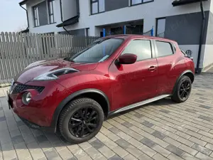 Vând Nissan Juke 2019 - imagine 8