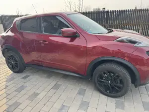 Vând Nissan Juke 2019 - imagine 7