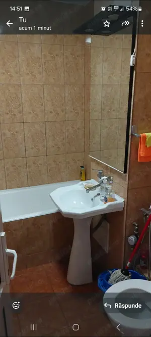 Apartament decomandat,  Năvodari