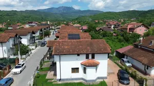 Casa   Jiblea Veche - Calimanesti    - imagine 2