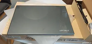 Laptop Teclast F15 Plus 2, 15,6 inchi, Intel N4120 Quad-Core, 8 GB