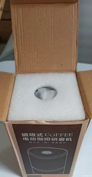 Râșniță cafea - imagine 5