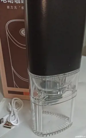 Râșniță cafea - imagine 2