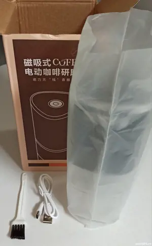 Râșniță cafea - imagine 3