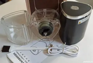 Râșniță cafea - imagine 4