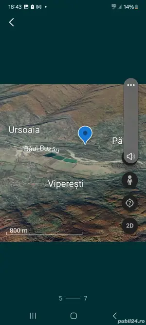 Vand teren  - imagine 3