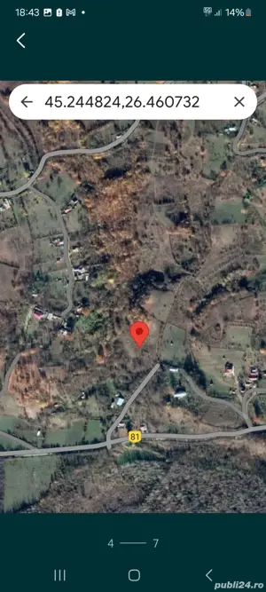 Vand teren  - imagine 5