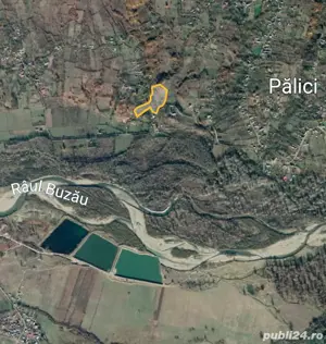 Vand teren  - imagine 4