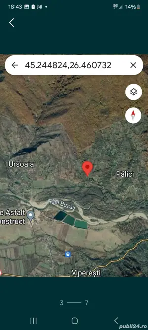 Vand teren  - imagine 6