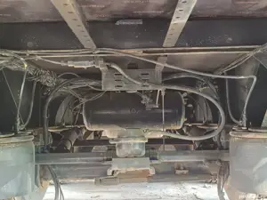 ansamblu Renault Magnum + Krone 2011 - imagine 5