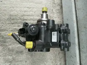 167008683R 95518968 A2C80584700 VDO Pompa Inalta Presiune Nissan Opel Renault 2.3 dCi / 2.3 CDTI - imagine 6