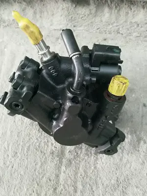 167008683R 95518968 A2C80584700 VDO Pompa Inalta Presiune Nissan Opel Renault 2.3 dCi / 2.3 CDTI - imagine 7