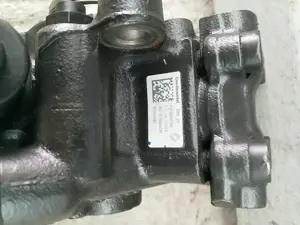 167008683R 95518968 A2C80584700 VDO Pompa Inalta Presiune Nissan Opel Renault 2.3 dCi / 2.3 CDTI - imagine 3