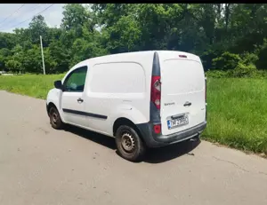 Vandv renaul kangoo - imagine 5