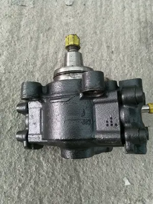 167008683R 95518968 A2C80584700 VDO Pompa Inalta Presiune Nissan Opel Renault 2.3 dCi / 2.3 CDTI - imagine 9