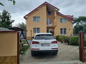 Audi q5 2018 