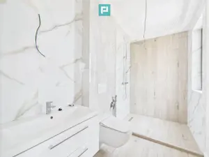 Duplex 5 camere  în cartier Europa Mosnița Nouă - imagine 15