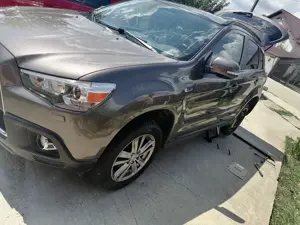 Roata rezerva slim Mitsubishi Asx toți anii de fabricație  - imagine 3