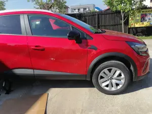 Roata rezerva slim Mitsubishi Asx toți anii de fabricație  - imagine 2