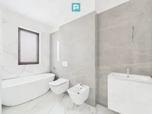 Duplex 5 camere  în cartier Europa Mosnița Nouă - imagine 18