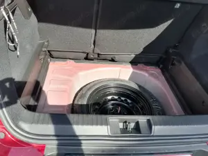 Roata rezerva slim Mitsubishi Asx toți anii de fabricație  - imagine 5