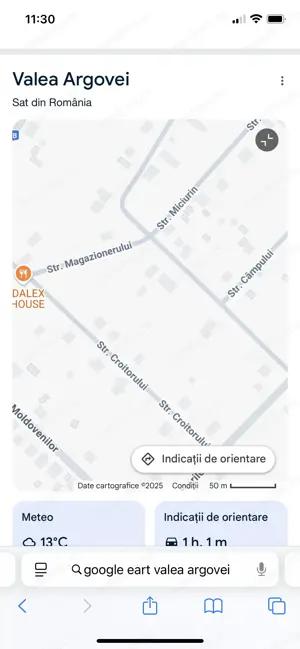 Valea Argovei - imagine 3 Valea Argovei - imagine 3