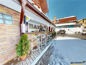 LIVE! Restaurant+terasa, Centrul Istoric - Piata Unirii, Brasov
 - imagine 3