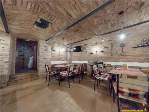 LIVE! Restaurant+terasa, Centrul Istoric - Piata Unirii, Brasov
 - imagine 8