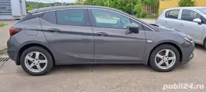 opel astra K - imagine 2