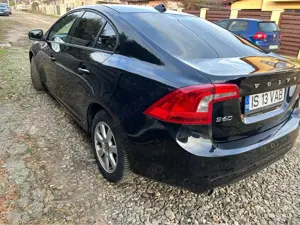 volvo s60, 2014, automat, 5 cilindri