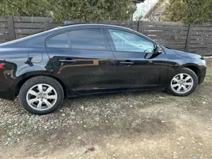 volvo s60, 2014, automat, 5 cilindri  - imagine 5