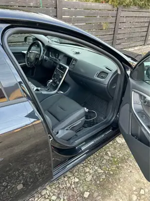 volvo s60, 2014, automat, 5 cilindri  - imagine 4