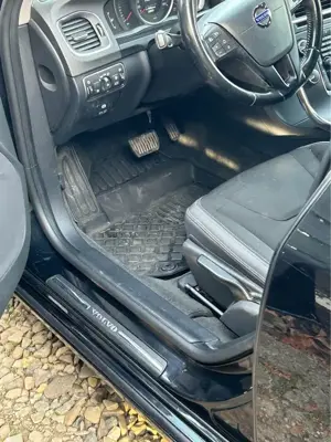 volvo s60, 2014, automat, 5 cilindri  - imagine 9