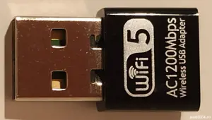 Adaptor wireless USB - imagine 2