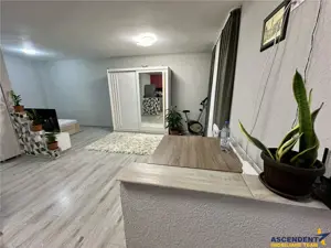 FILM 3D! Elegant,mobilat,accesorizat,totul nou,gata de mutat inchiriat, Unirii,Targu Mures.