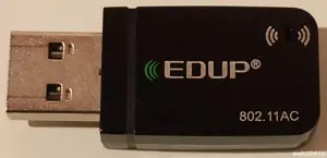 Adaptor wireless USB